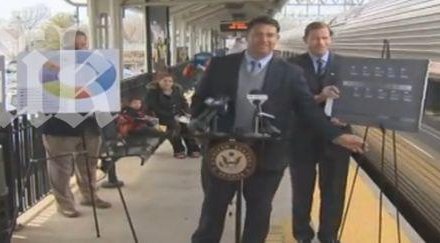 американски сенатор загина докато даваше уроци безопасност видео