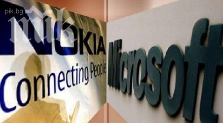 нокиа отива историята април