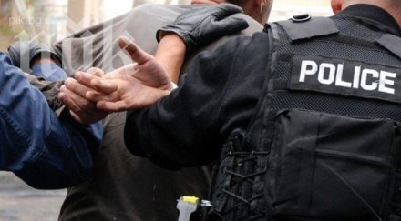 полицията действие мвр арестува крадци навръх великден