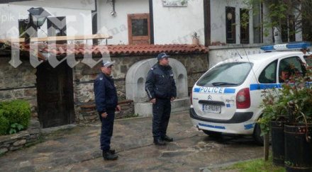 млад мъж кома падане метра благоевград