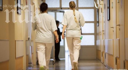 недостигът лекари страната критичен