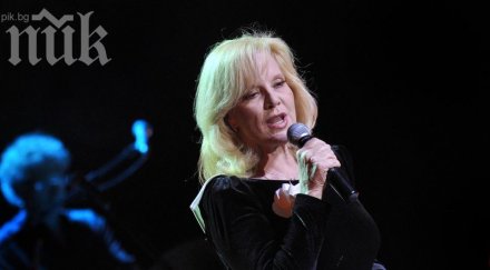 силви вартан стана почетен гражданин софия