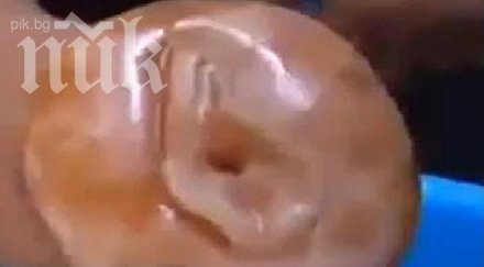 гъби убийци нов вид застрашават здравето