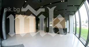 свободните офиси привършват наемите остават без промяна