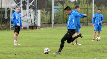 левски без почивка поредния резил