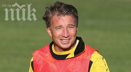 андрий шевченко дан петреску варианти нов треньор динамо киев