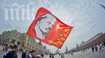 руснаците смятат ленин положителна роля националната история
