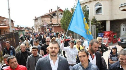 бареков зове българия стане отново народна република