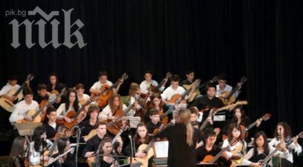 седмица камерната музика започва добрич