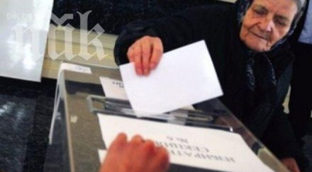 опозицията македония признае резултатите изборите