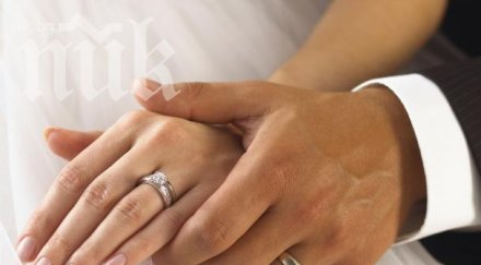 бум сватбите време евровота