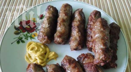 бургаско семейство натрови кебапчета боклука