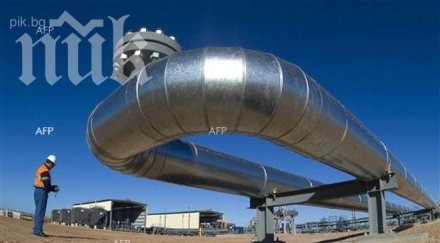 газпром турция планират увеличат мощностите син поток