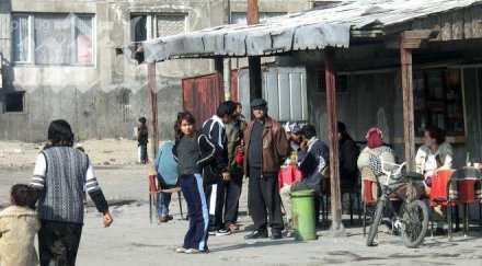 жандармерия щурмува столипиново