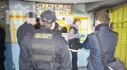 кошмар донецк удушиха бременна касиерка време обир