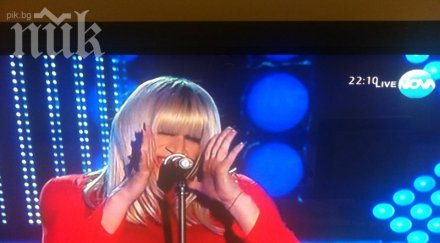 невероятен деян донков взриви ефира лили иванова две капки вода