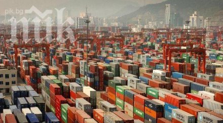 кризата украйна удари родния износ