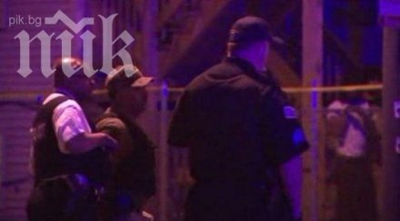 чикаго девет трупа три дни стрелят деца видео