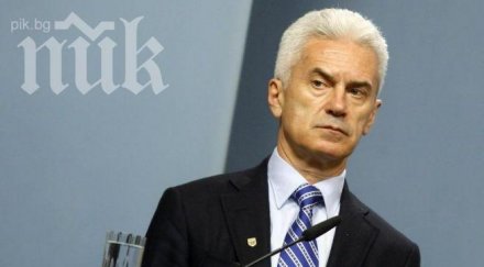 волен сидеров вашингтон използва българия подготовка военни действия