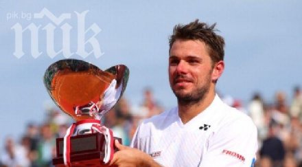 вавринка обърна федерер швейцарския финал монте карло