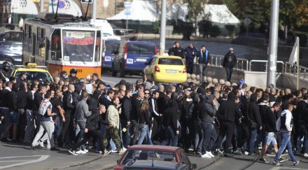 задържани мача левски цска