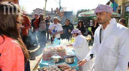 един депутат напуска герб