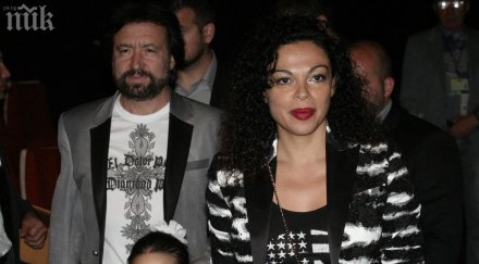 твоята лесна мадам банева