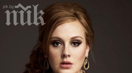 адел нов албум