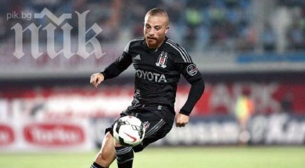 простреляха звезда бешикташ