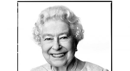 кралица елизабет модел чрд