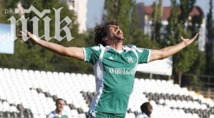 цска прибира техничар лудогорец