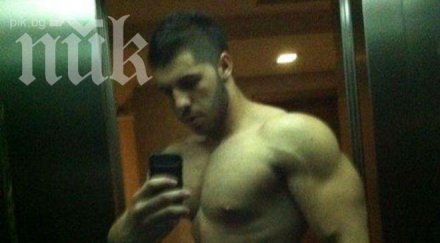 синът тони стораро показа завидно достойнство лъсна дибидюс снимки