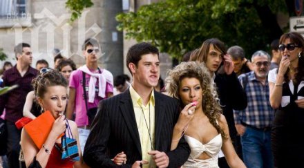 кметът пазарджик отмени сухия режим абитуриентите