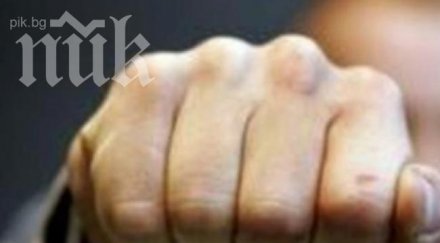 насилникът убил годишната дъщеря удрял главите децата маса