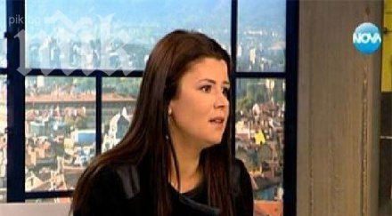 куриоз журналисти прикритие англия българия срещнаха сделка продажба бебе