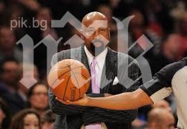 Ню Йорк Никс остана без треньор