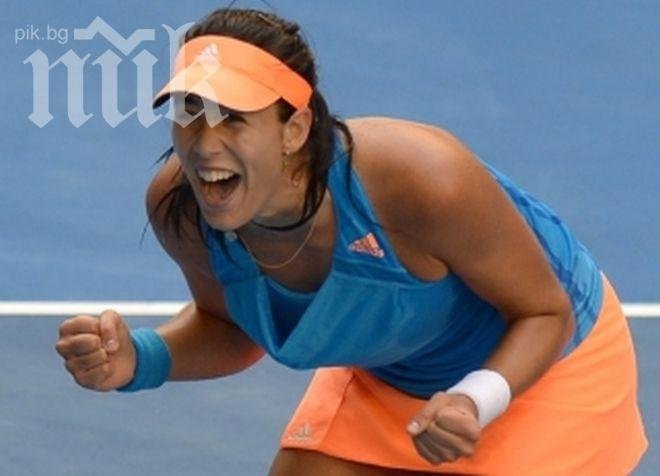 Каролине Возняцки и Доминика Цибулкова отказаха участие на турнира в Щутгарт