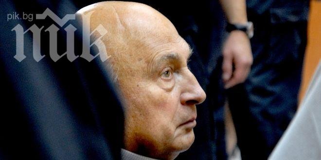 Цар Киро се имал за по-честен и по-достоен от българите