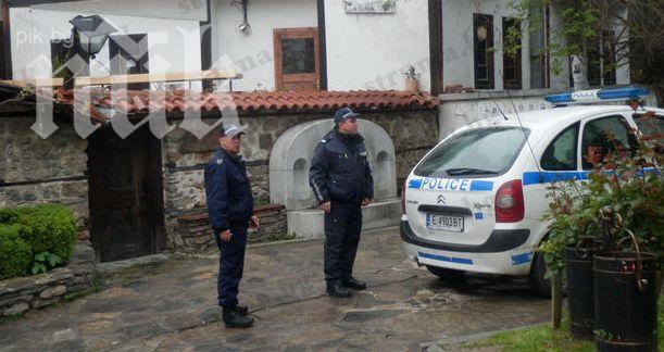 Млад мъж е в кома след падане от 3 метра в Благоевград