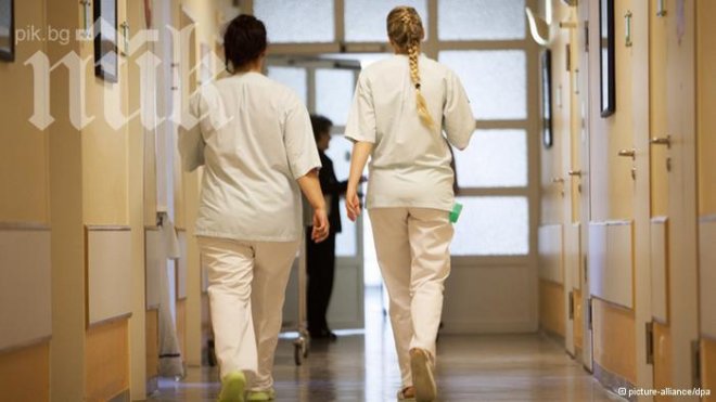 Недостигът на лекари в страната е критичен