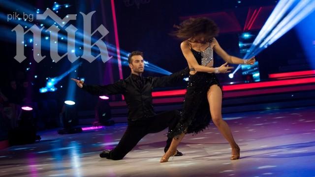 Антон Касабов от Денсинг старс разкри сензационно: Разбрах кой е баща ми, когато бях на 30! Всички се бяха отказали от майка ми!