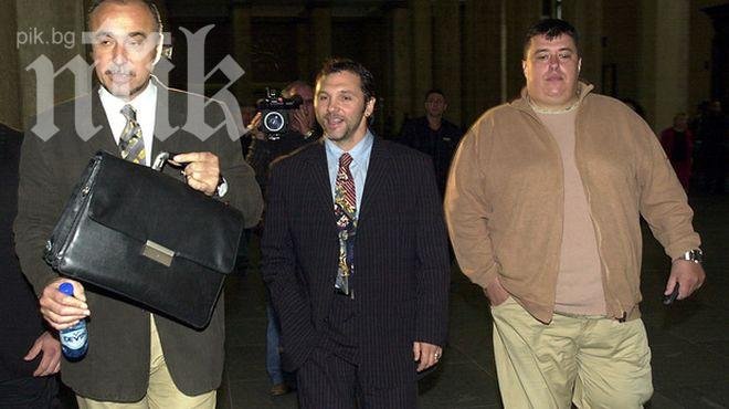 Апелативният съд ще заседава по делото срещу Златко Баретата