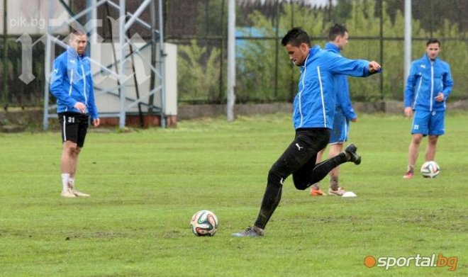 Левски без почивка след поредния резил