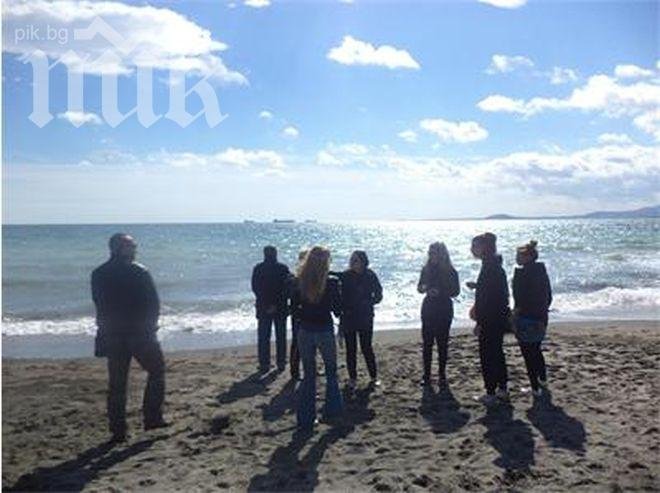 Шок! Телефонни измамници се обаждат от името на изчезналата Валя