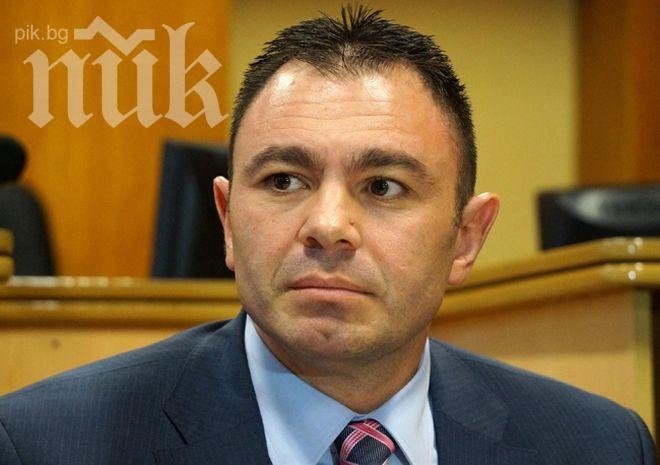 90 кг псевдоефедрин са задържани в Нови пазар