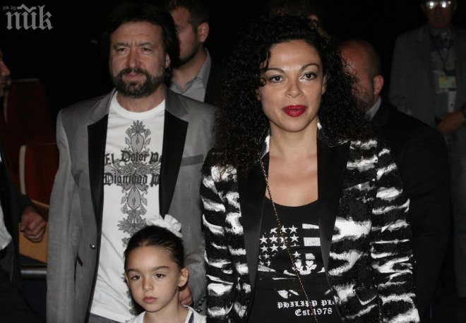 Евгения Банева: Мъжът ми не е олигарх - олигарси са Ковачки и кръгът Капитал