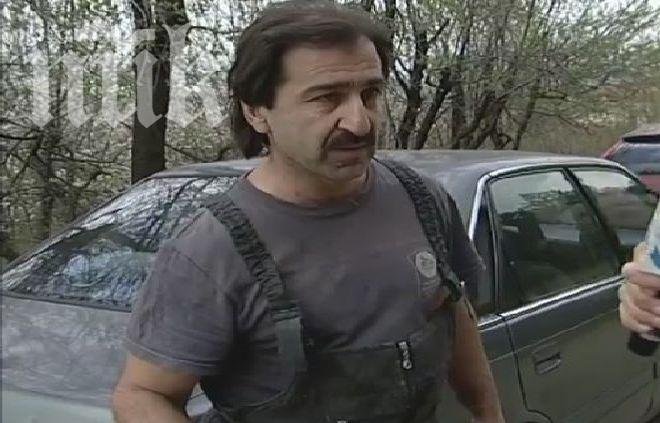 Перничанин със 17 съпруги смазал от бой 8-годишния си син, той по чудо оцелял (видео)