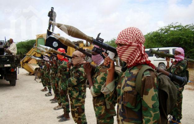 Безпилотен самолет е убил 30 предполагаеми терористи в Йемен