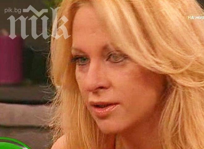 Кошмар! Лекари бавят лечението на Нана 2 години, днес можеше да не е сред живите