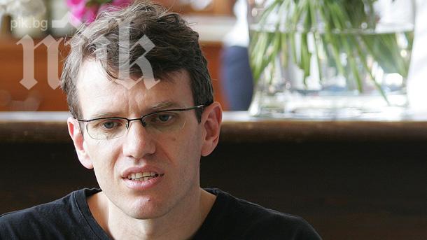 Специалист зове: Сменете веднага паролите си!